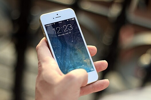 7 признаков, что ваш iPhone взломали