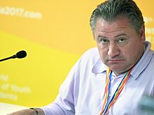 Канчельскис подписал контракт с киргизским клубом «Мурас Юнайтед»