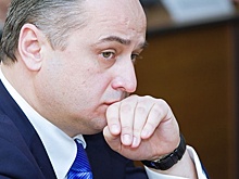 "Единая Россия" приостановила членство подозреваемого во взятке экс-мэра Нижнего Новгорода