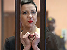 Колесникова поблагодарила Трампа за спасение политзаключенных