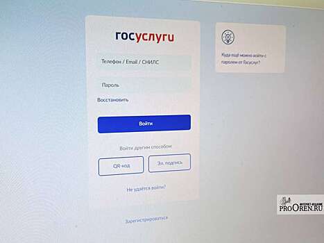 Представились страховщиками и украли данные: житель Саракташа стал очередной жертвой мошенников
