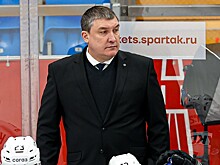 Анвар Гатиятулин официально назначен главным тренером «Ак Барса»