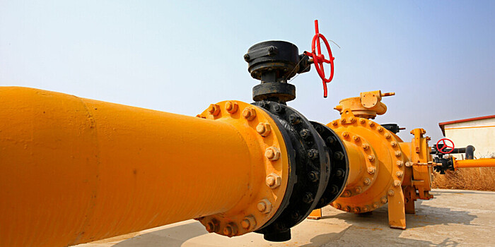 Азербайджан увеличит экспорт газа в Европу на 40%