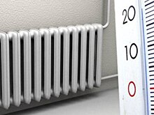 Более 1,5 млрд рублей выделено на кубанские объекты теплоснабжения