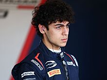 17-летний юниор «Ред Булл» на необкатанной машине завоевал подиум на ГП Новой Зеландии