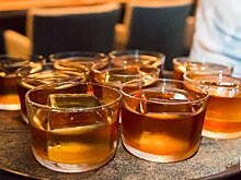В Татарстане в 1,5 раза выросло количество острых алкогольных отравлений