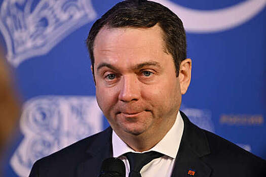 Отчет Чибиса перед Мурманской областной думой перенесут на месяц из-за покушения