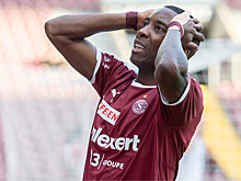 Камерунский хавбек с российским паспортом Ондуа обратился к фанатам после скандала в Германии