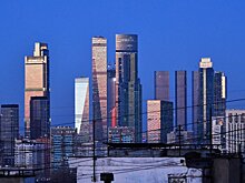 Назван город-лидер по качеству жизни среди регионов России