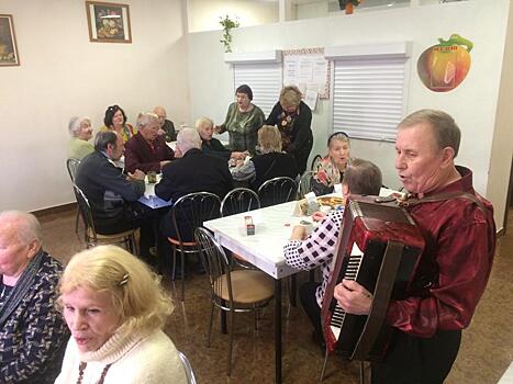 Праздничный концерт ко Дню народного единства провели в центре «Жулебино»