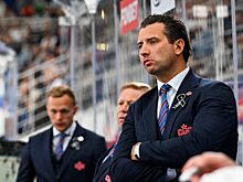 Ротенберг об игре «Локомотив» - СКА: Эпизод с Зайцевым? Я соглашусь с судьями