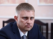 В омском правительстве назначили главу минкульта