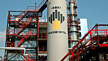 «Роснефть» ответила на обвинения в обвале нефти