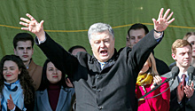 Суд в Киеве отклонил иск против Порошенко