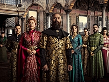 Актеры из турецкого сериала отменили визит в Москву