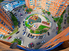Около 1,3 тыс дворов будут благоустроены в Подмосковье в 2022 году