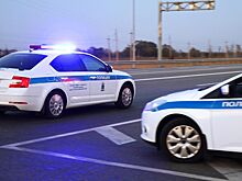 В результате ДТП в ХМАО погиб шестилетний ребенок