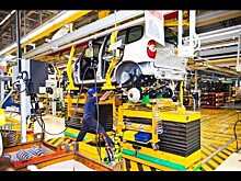 Нужен ли режим промсборки автомобилей?