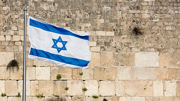 На фоне палестино-израильского конфликта Посольство РФ выступило с обращением к россиянам