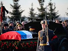 Несколько военнослужащих из Белгородской области погибли на спецоперации ВС РФ на Украине