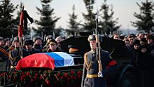Несколько военнослужащих из Белгородской области погибли на спецоперации ВС РФ на Украине