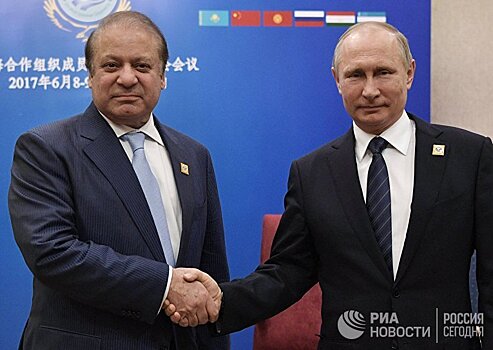 Отношениям России и Пакистана нужен искусный баланс
