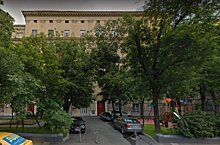 С.Собянин уволил заместителя руководителя столичного департамента жилищно-коммунального хозяйства