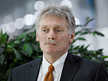 Кремль констатирует паузу в прямых переговорах России и Украины