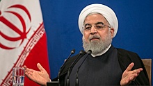 Иран выплатит компенсацию за сбитый лайнер