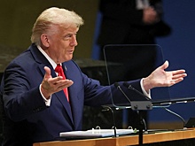 10 октября станет ясно, получит ли Трамп Нобелевскую премию мира