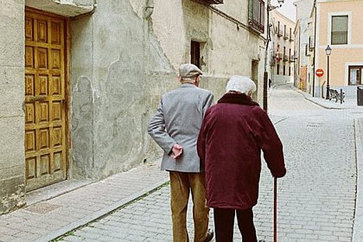 Ученые определили шесть правил для снижения риска деменции в старости