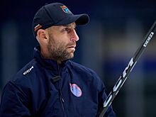 «Ему будет полезно». Морозов — о решении пригласить Митча Лава тренером на Матч звёзд КХЛ