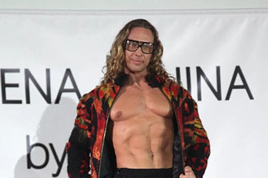 В окружении Сергея Глушко рассказали о его желании читать лекции об искусстве для бойцов