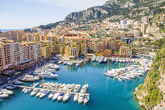 Раскрыты подробности жизни богачей в Монако