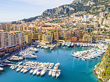 Раскрыты подробности жизни богачей в Монако