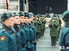«Проведем при любой погоде»: публикуем расписание самарского парада Памяти