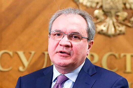 Валерий Фадеев заявил, что ввести прогрессивный налог в России не удастся