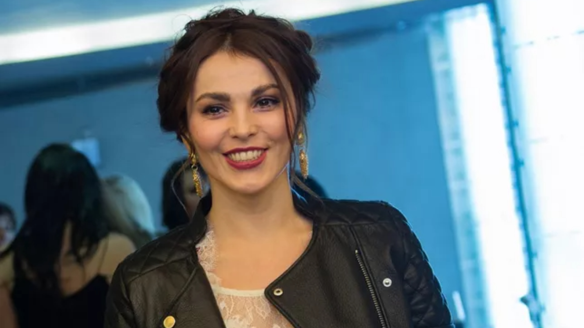 Сати Казанова отказалась от корпоративов после рождения дочери