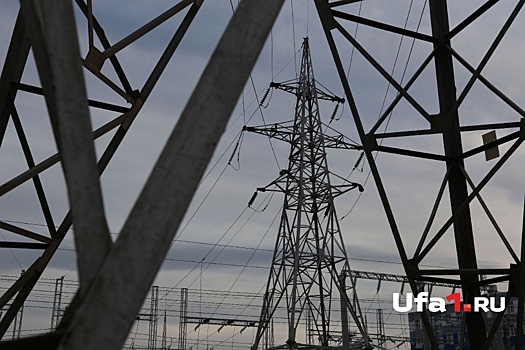 В Башкирии появится единая региональная электросетевая компания
