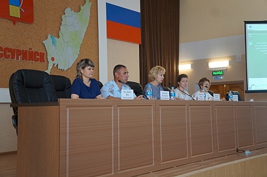 Четверть иностранцев, въезжающих в Приморье, выбирают Уссурийск