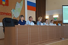 Четверть иностранцев, въезжающих в Приморье, выбирают Уссурийск