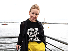 Работающая таксисткой актриса Шалаева взвыла от жизни в Париже: "Не топят и клопы"