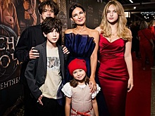 Мамы всякие важны!