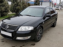 «Ниссан Альмеру» с пробегом выкупили за 29 минут