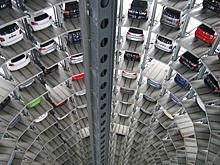СМИ: автопрому могут разрешить выбирать компоненты для локализации