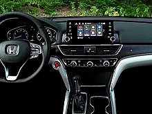 Honda отзывает в США более 1,4 млн автомобилей