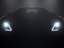 В США возродили проект 1370-сильного гиперкара SSC Tuatara