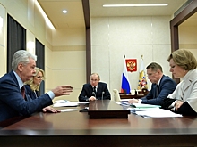 Два зама федеральных ведомств поедут в Омск разбираться в скандале со скорыми