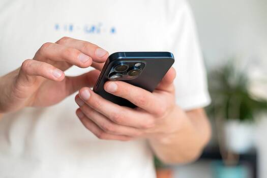 В работе Telegram произошел сбой