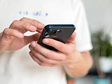 В работе Telegram произошел сбой
